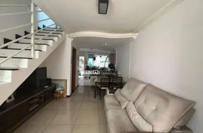 Casa em condomínio fechado com 2 quartos à venda na santa amélia, belo horizonte  por r$ 350.000