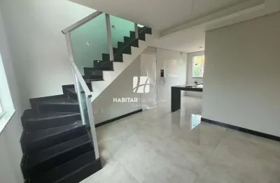 Cobertura com 3 quartos à venda na santa mônica, belo horizonte  por r$ 500.000