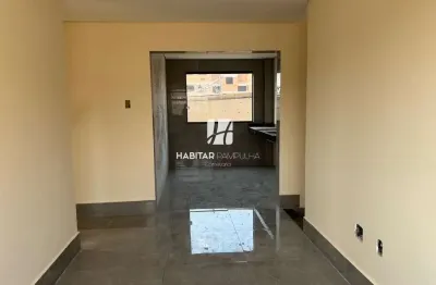 Cobertura com 3 quartos à venda no planalto, belo horizonte  por r$ 700.000