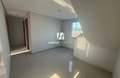 Cobertura com 3 quartos à venda na santa mônica, belo horizonte  por r$ 570.000