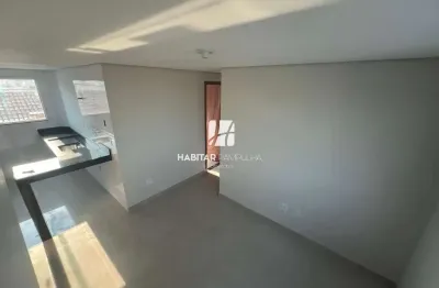 Cobertura com 3 quartos à venda na santa mônica, belo horizonte  por r$ 570.000