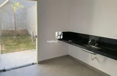 Casa com 2 quartos à venda em canaã, belo horizonte  por r$ 409.000