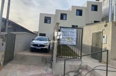 Casa com 2 quartos à venda em canaã, belo horizonte  por r$ 399.000