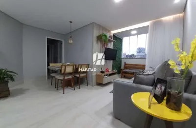 Apartamento com 3 quartos à venda em manacás, belo horizonte  por r$ 575.000