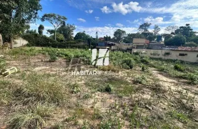 Terreno à venda em garças, belo horizonte  por r$ 1.950.000