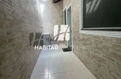 Casa em condomínio fechado com 2 quartos à venda na santa mônica, belo horizonte  por r$ 410.000