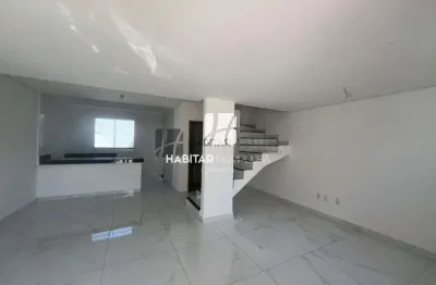 Casa com 3 quartos à venda em piratininga (venda nova), belo horizonte  por r$ 565.000