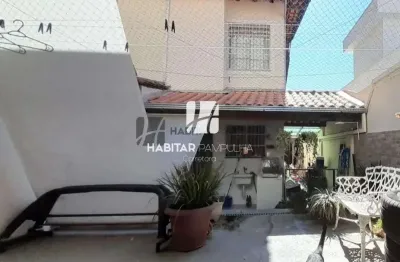 Casa com 2 quartos à venda no planalto, belo horizonte  por r$ 490.000