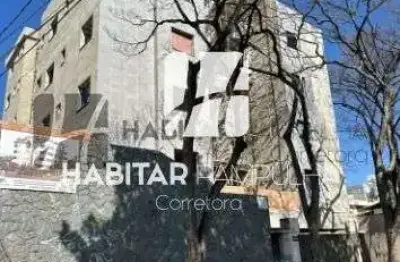 Apartamento com 3 quartos à venda em itapoã, belo horizonte  por r$ 749.000