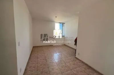 Apartamento com 3 quartos à venda na santa mônica, belo horizonte  por r$ 190.000