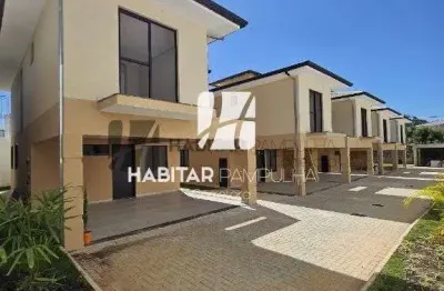 Casa em condomínio fechado com 4 quartos à venda em são luiz, belo horizonte  por r$ 1.650.000