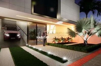Cobertura com 2 quartos à venda no alto barroca, belo horizonte  por r$ 970.000