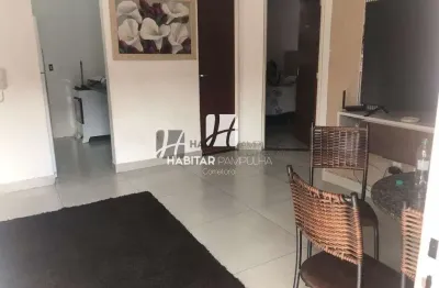 Casa em condomínio fechado com 2 quartos à venda no rio branco, belo horizonte  por r$ 270.000