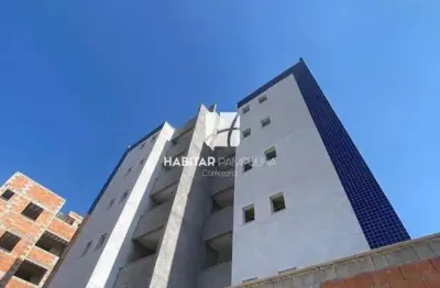 Apartamento com 2 quartos à venda na santa branca, belo horizonte  por r$ 449.000