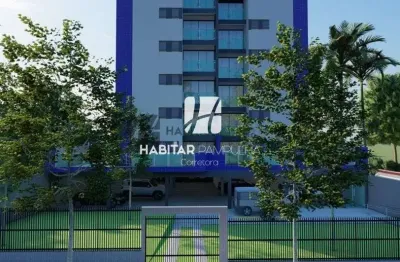 Apartamento com 2 quartos à venda na santa branca, belo horizonte  por r$ 629.000