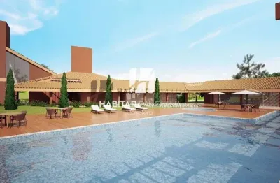 Casa com 3 quartos à venda no gran park, vespasiano  por r$ 1.499.000