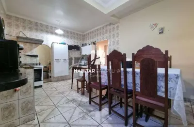 Casa com 4 quartos à venda no trevo, belo horizonte  por r$ 680.000