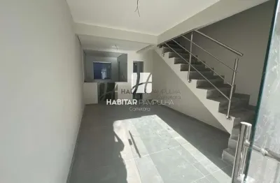 Casa com 2 quartos à venda no planalto, belo horizonte  por r$ 470.000