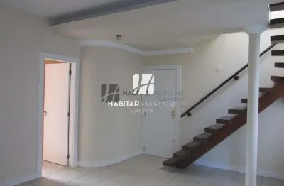 Cobertura com 3 quartos à venda na santa rosa, belo horizonte  por r$ 580.000