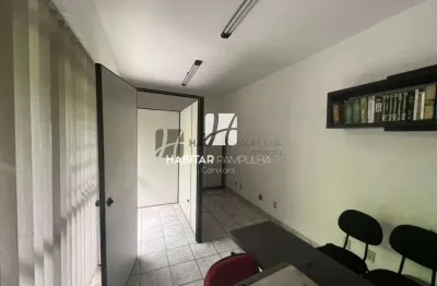 Sala comercial com 1 sala à venda na venda nova, belo horizonte  por r$ 129.000