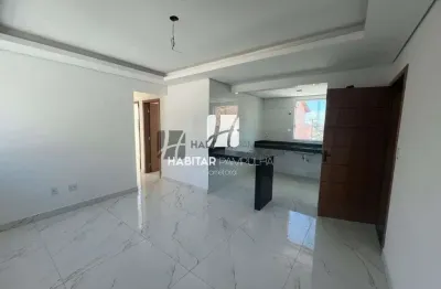 Apartamento com 3 quartos à venda na vila cloris, belo horizonte  por r$ 540.000