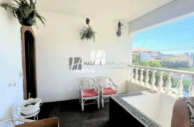 Casa com 3 quartos à venda na santa amélia, belo horizonte  por r$ 1.200.000