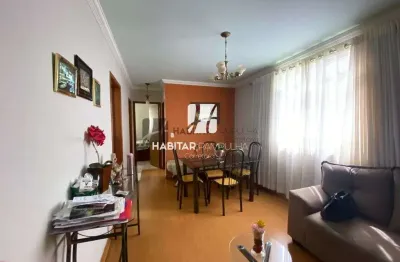 Apartamento com 2 quartos à venda na santa branca, belo horizonte  por r$ 250.000