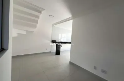 Apartamento com 3 quartos à venda na santa mônica, belo horizonte  por r$ 548.000