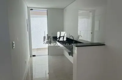 Apartamento com 3 quartos à venda em copacabana, belo horizonte  por r$ 590.000