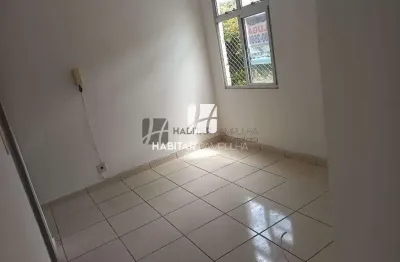 Apartamento com 2 quartos à venda na gameleira, belo horizonte  por r$ 212.000