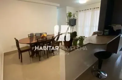 Apartamento com 3 quartos à venda na santa amélia, belo horizonte  por r$ 680.000