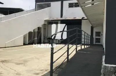 Barracão / galpão / depósito para alugar na santa branca, belo horizonte  por r$ 10.000