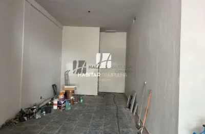 Ponto comercial para alugar no rio branco, belo horizonte  por r$ 2.500