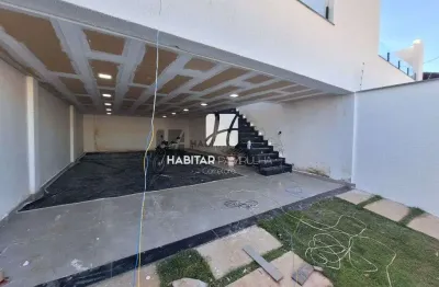 Casa com 3 quartos à venda na santa amélia, belo horizonte  por r$ 999.000