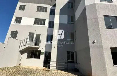 Apartamento com 3 quartos à venda no parque xangri-lá, contagem  por r$ 395.000