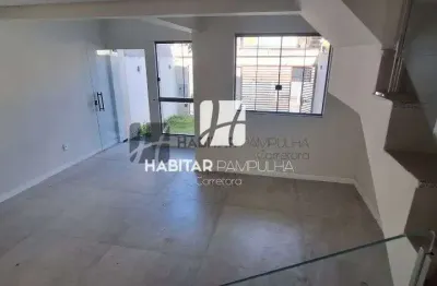 Casa com 3 quartos à venda na santa amélia, belo horizonte  por r$ 607.200