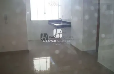 Apartamento com 2 quartos à venda em minas caixa, belo horizonte  por r$ 299.000