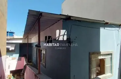 Terreno à venda em são joão batista, belo horizonte  por r$ 545.000