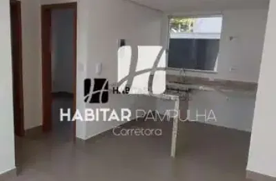 Apartamento com 2 quartos à venda na candelária, belo horizonte  por r$ 420.000