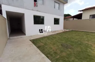 Casa com 3 quartos à venda no rio branco, belo horizonte  por r$ 845.000