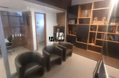 Sala comercial à venda no funcionários, belo horizonte  por r$ 420.000