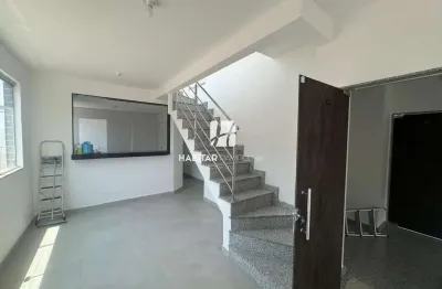 Cobertura com 3 quartos para alugar na santa amélia, belo horizonte  por r$ 4.790