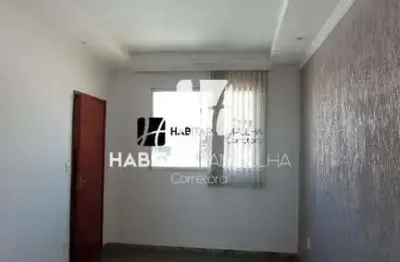 Apartamento com 2 quartos à venda em copacabana, belo horizonte  por r$ 200.000