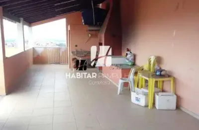 Casa com 3 quartos à venda em vitória, belo horizonte  por r$ 1.600.000