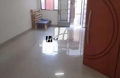 Casa com 3 quartos à venda na santa mônica, belo horizonte  por r$ 500.000