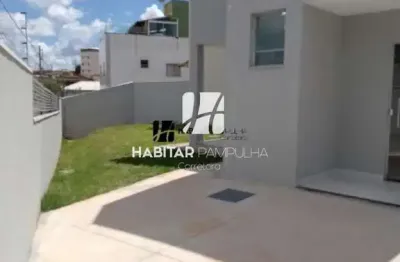 Casa com 3 quartos à venda no rio branco, belo horizonte  por r$ 580.000