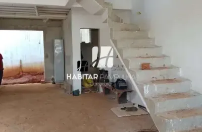 Casa com 3 quartos à venda no rio branco, belo horizonte  por r$ 699.000