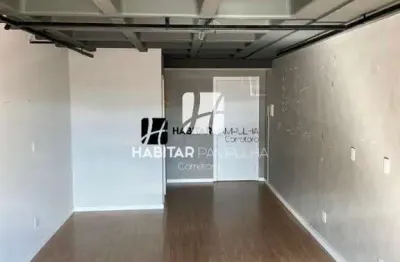 Sala comercial à venda no jardim atlântico, belo horizonte  por r$ 420.000