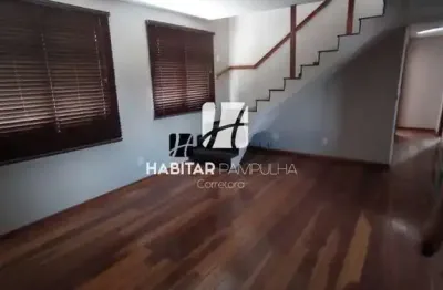 Cobertura com 3 quartos à venda no jardim atlântico, belo horizonte  por r$ 700.000