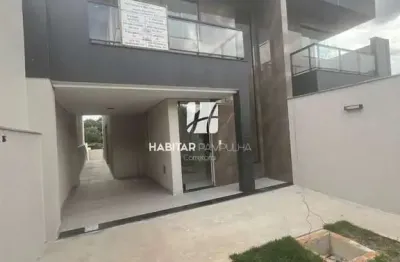 Casa com 3 quartos à venda na santa branca, belo horizonte  por r$ 1.199.000